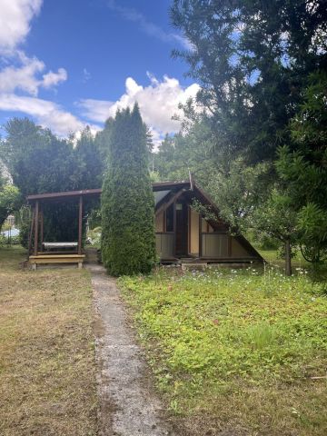 Działka rod Gorlice, ul. Blich. Zdjęcie 1