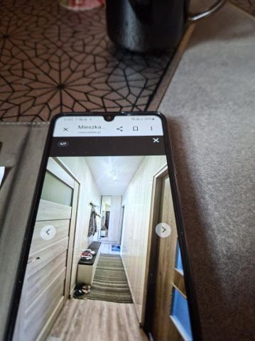 Mieszkanie 3-pokojowe Gdańsk Wrzeszcz, Brzozowa. Zdjęcie 1