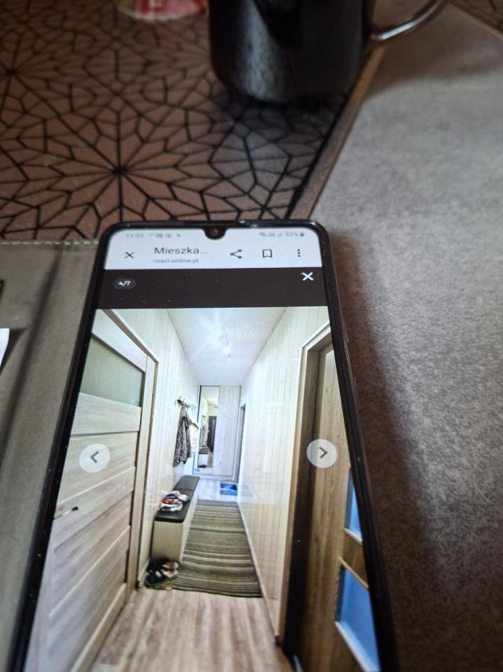 Mieszkanie 3-pokojowe Gdańsk Wrzeszcz, Brzozowa. Zdjęcie 1