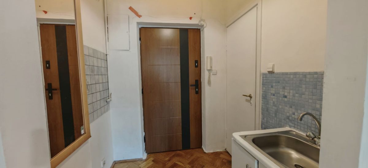 Mieszkanie 1-pokojowe Warszawa Śródmieście, ul. Bracka. Zdjęcie 6