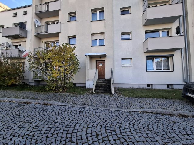 Mieszkanie 1-pokojowe Głubczyce, ul. Ratuszowa. Zdjęcie 1