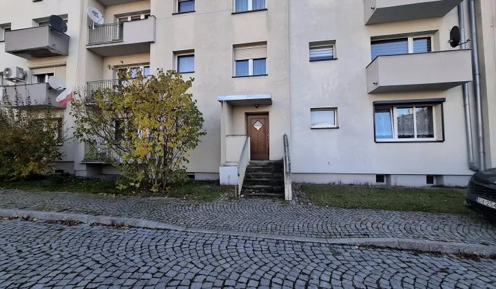 Mieszkanie 1-pokojowe Głubczyce, ul. Ratuszowa