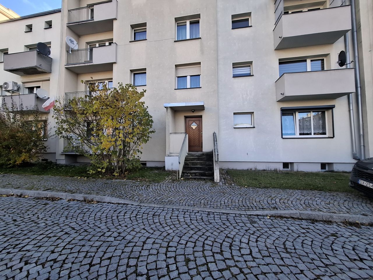 Mieszkanie 1-pokojowe Głubczyce, ul. Ratuszowa. Zdjęcie 1