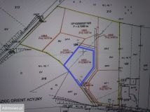 Działka budowlana Balcarzowice, ul. Zielona. Zdjęcie 3