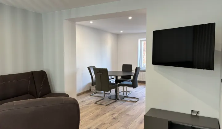 Mieszkanie 2-pokojowe Gniezno, ul. Cierpięgi