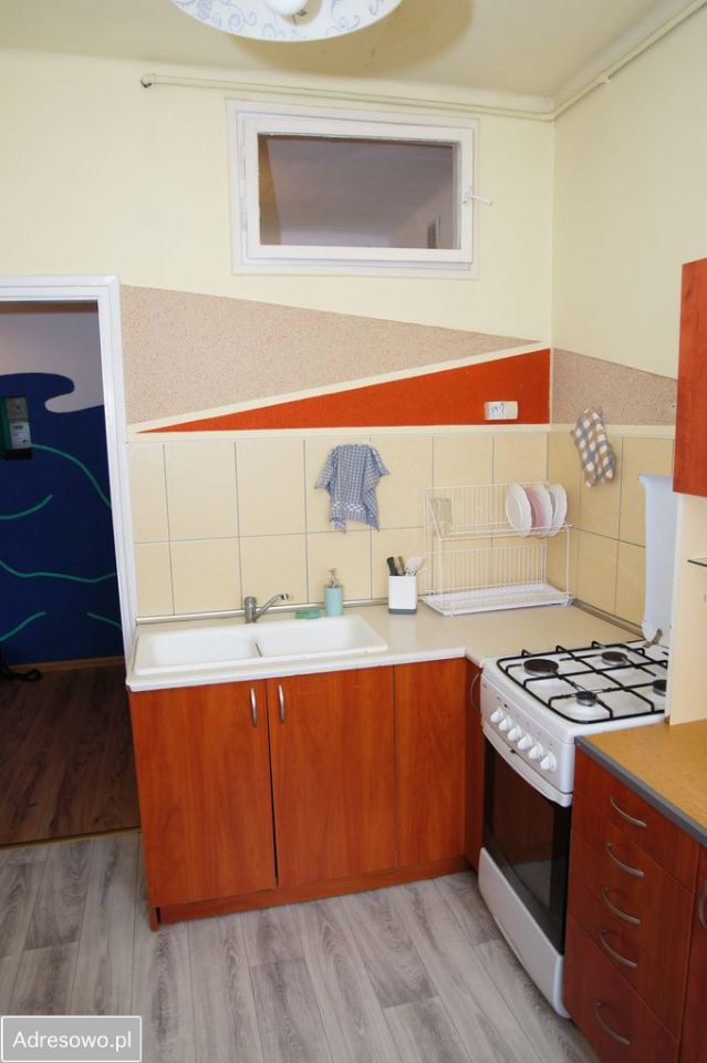 Mieszkanie 2-pokojowe Rzeszów Śródmieście, ul. Jana III Sobieskiego. Zdjęcie 10