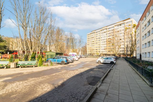 Mieszkanie 2-pokojowe Szczecin, ul. Mazurska. Zdjęcie 11