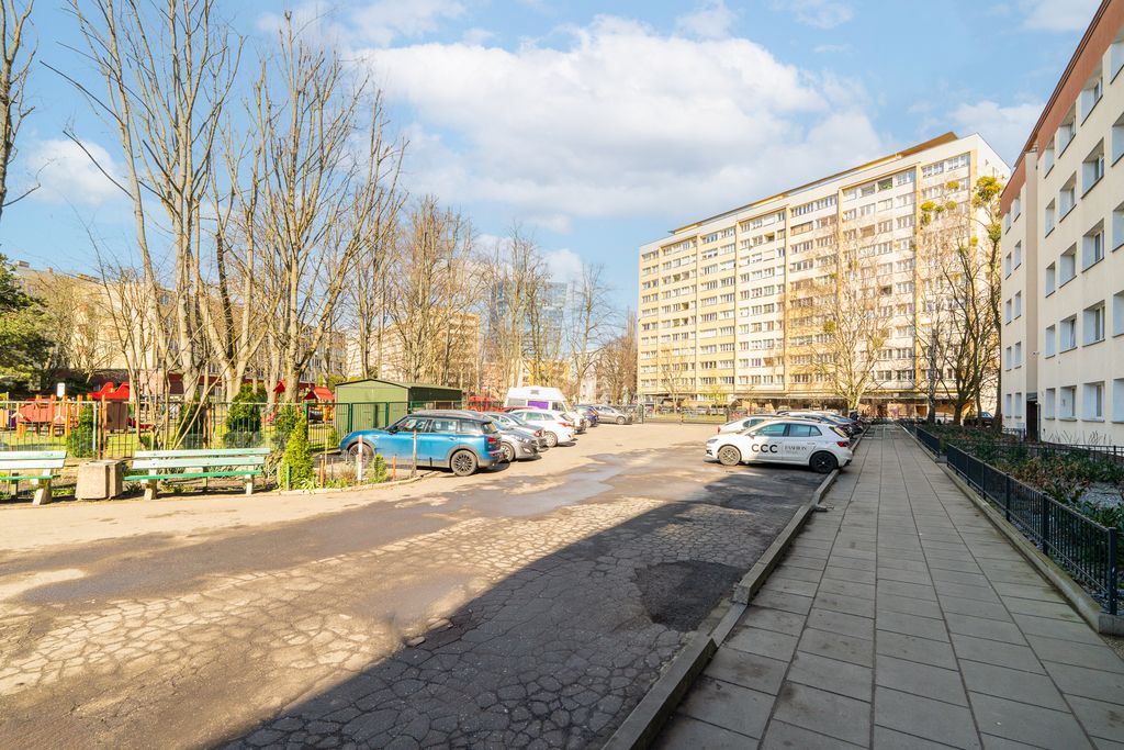 Mieszkanie 2-pokojowe Szczecin, ul. Mazurska. Zdjęcie 11