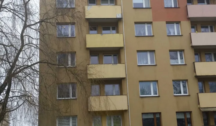 Mieszkanie 1-pokojowe Pszczyna, ul. Kazimierza Odnowiciela