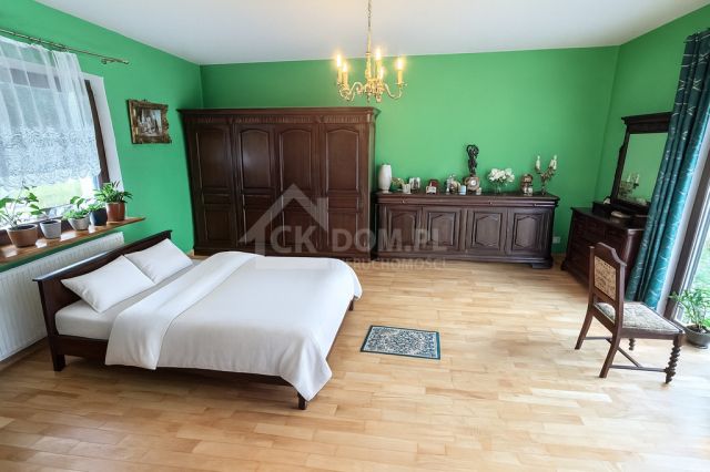 dom wolnostojący, 6 pokoi Rudki. Zdjęcie 6