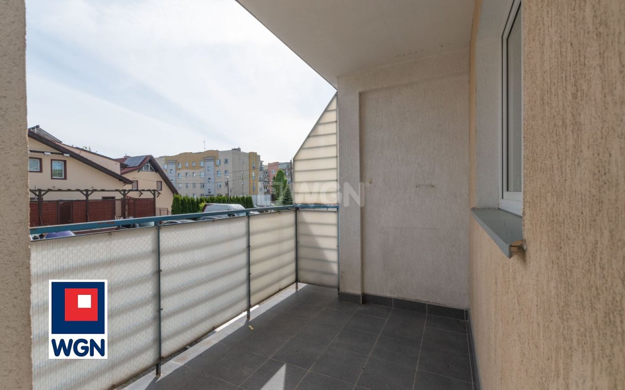 Mieszkanie 2-pokojowe Elbląg, ul. Żyrardowska. Zdjęcie 9