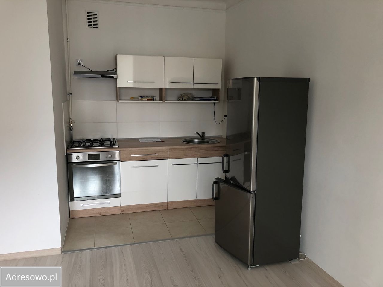 Mieszkanie 2-pokojowe Białystok Sienkiewicza, ul. Nowogródzka. Zdjęcie 2