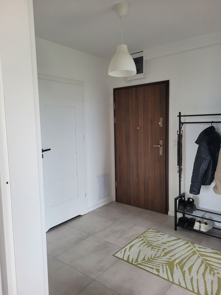 Mieszkanie 2-pokojowe Lublin Felin, ul. Królowej Jadwigi. Zdjęcie 7