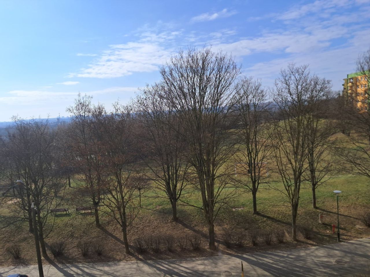 Mieszkanie 2-pokojowe Lublin Kalinowszczyzna, ul. Ignacego Daszyńskiego. Zdjęcie 10