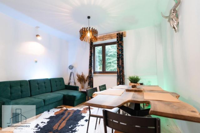 dom wolnostojący, 9 pokoi Czarna Górna. Zdjęcie 1