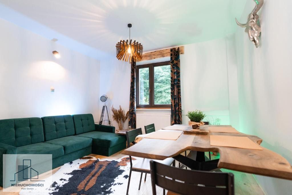 dom wolnostojący, 9 pokoi Czarna Górna. Zdjęcie 1