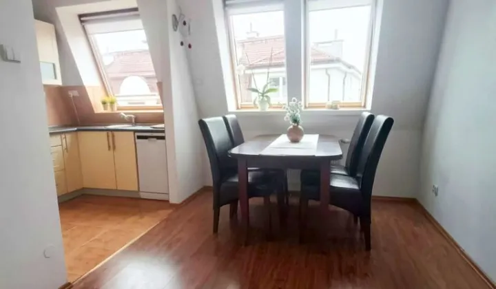 Mieszkanie 2-pokojowe Warszawa Włochy