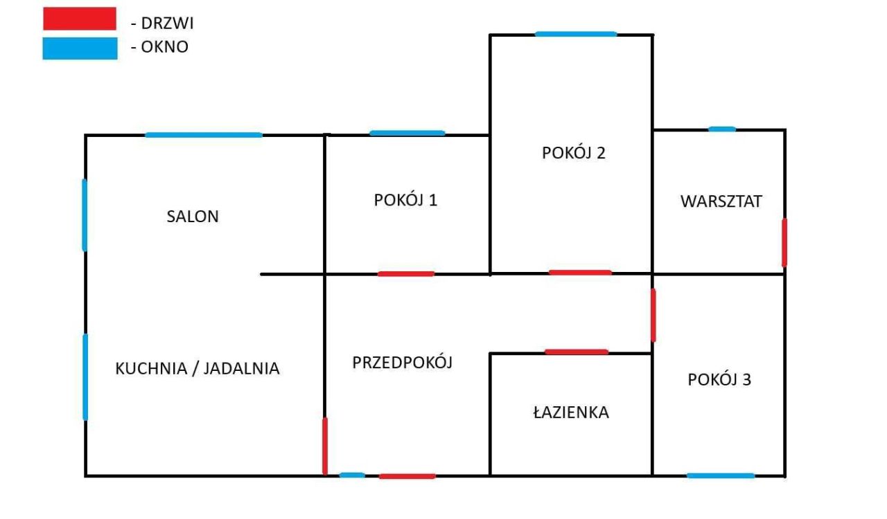 dom wolnostojący Stępina. Zdjęcie 3