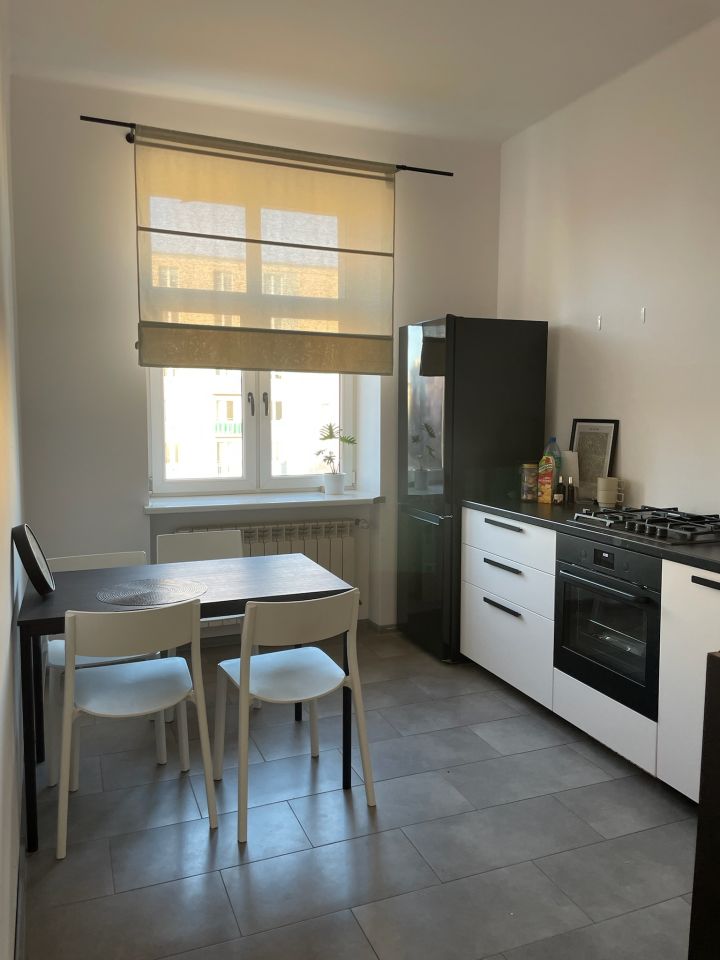 Mieszkanie 2-pokojowe Warszawa Ochota, ul. Grójecka. Zdjęcie 13