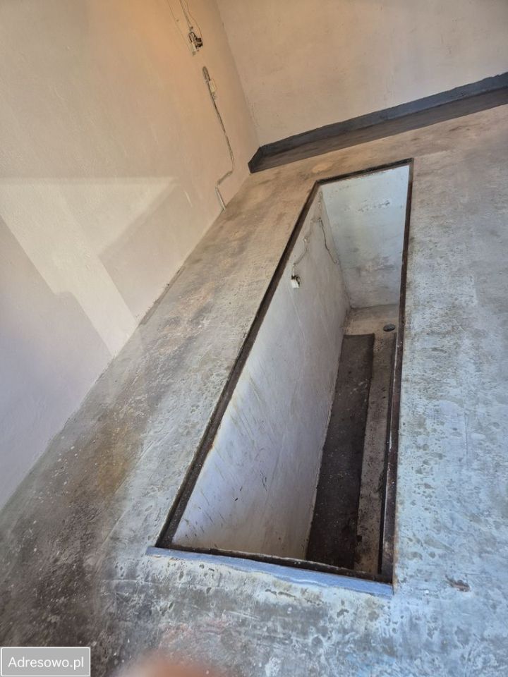 Garaż/miejsce parkingowe Gdańsk Oliwa, ul. Kaszubska. Zdjęcie 13