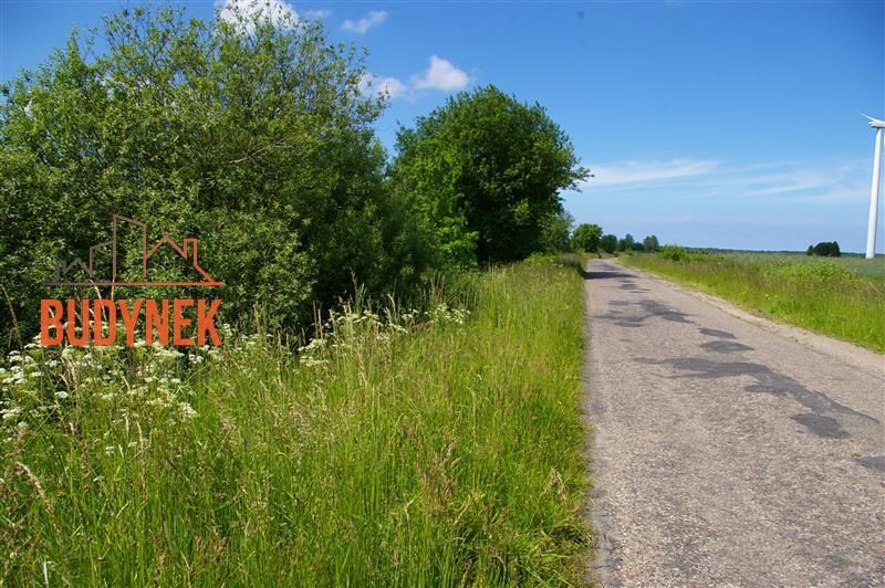 Działka rolna Jeżyce. Zdjęcie 7