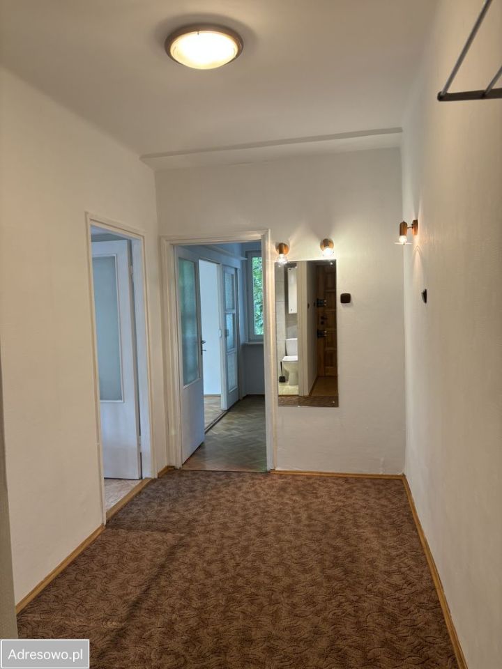 Mieszkanie 2-pokojowe Kraków Nowa Huta. Zdjęcie 11