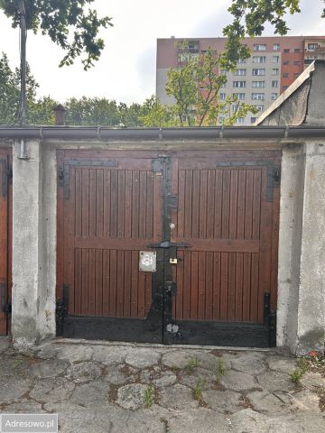 Garaż/miejsce parkingowe Szczecin Świerczewo, ul. 26 Kwietnia. Zdjęcie 1