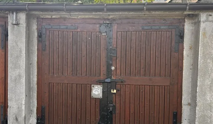 Garaż/miejsce parkingowe Szczecin Świerczewo, ul. 26 Kwietnia