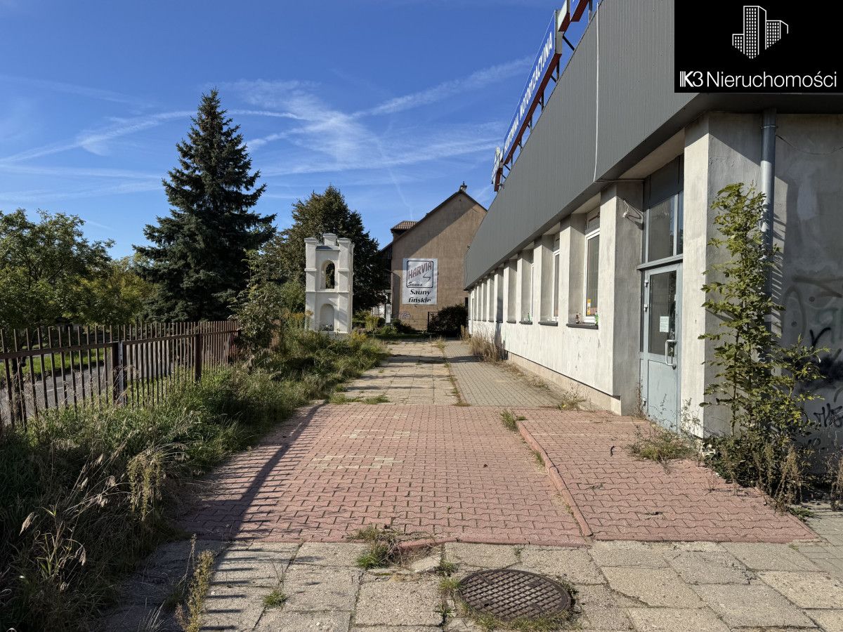 Lokal Olsztyn, ul. Wincentego Pstrowskiego. Zdjęcie 11