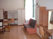 Mieszkanie 1-pokojowe Poznań Grunwald, ul. Grunwaldzka. Zdjęcie 2