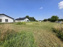 Działka budowlana Zamość Karolówka, ul. Braterstwa Broni. Zdjęcie 1