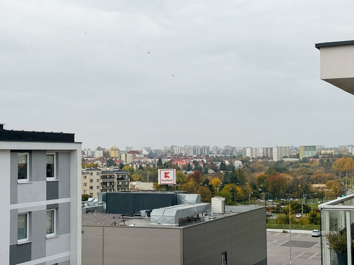 Mieszkanie 2-pokojowe Lublin Wrotków, ul. Diamentowa. Zdjęcie 13