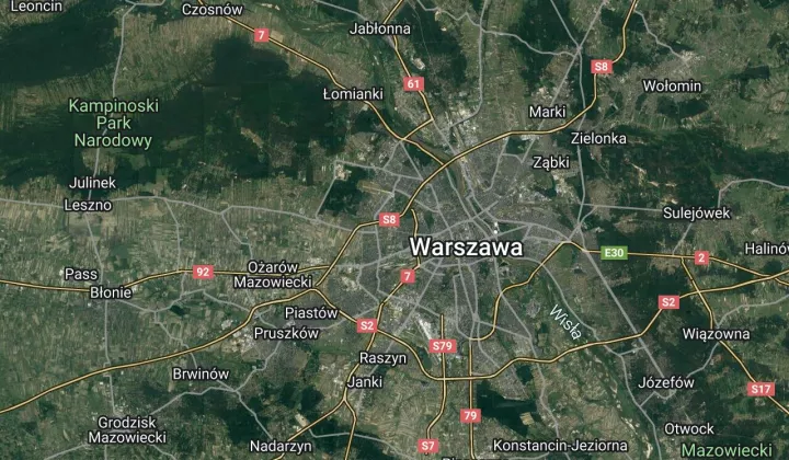 Lokal Warszawa Wola, ul. Górczewska