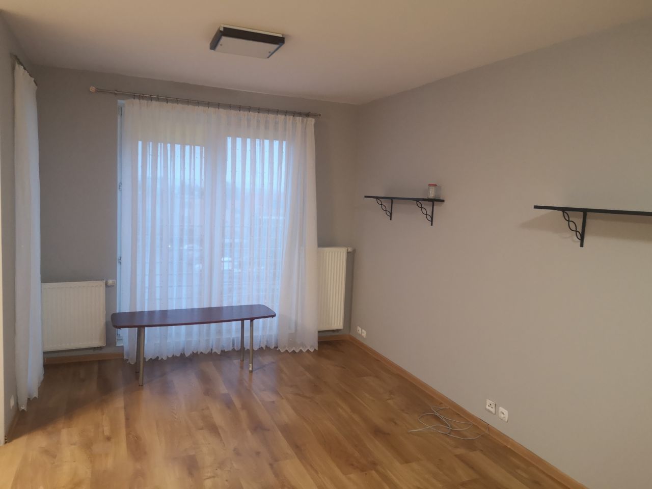 Mieszkanie 2-pokojowe Reda, ul. Szkolna