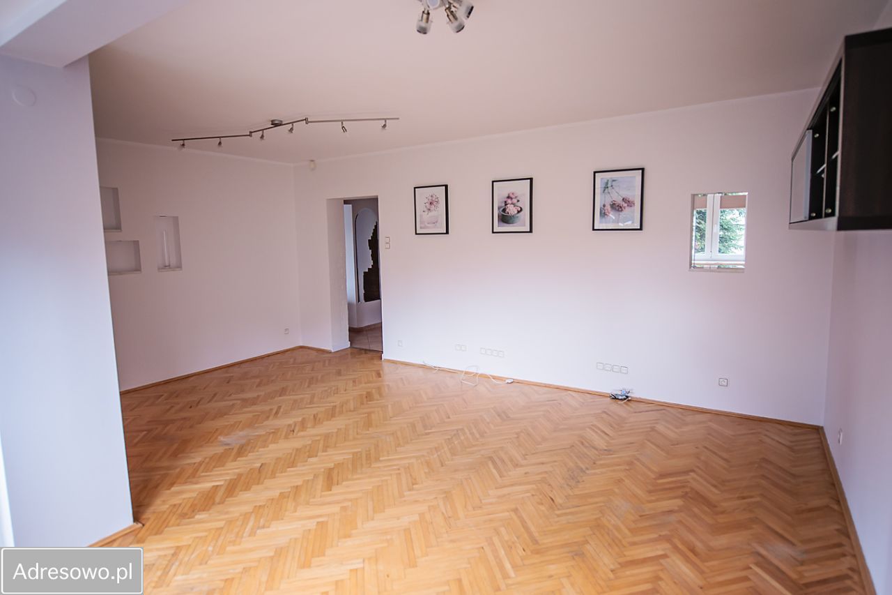 Mieszkanie 3-pokojowe Gdańsk Matarnia, ul. Elewów