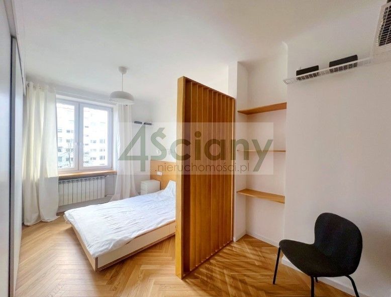 Mieszkanie 2-pokojowe Warszawa Śródmieście, al. Armii Ludowej. Zdjęcie 6