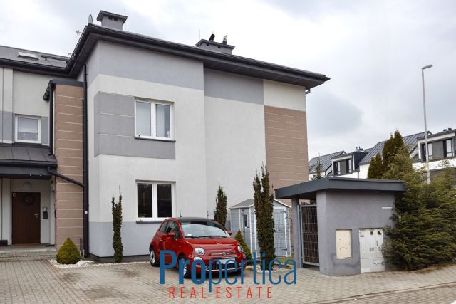 Mieszkanie 3-pokojowe Warszawa Białołęka, ul. Piasta Kołodzieja. Zdjęcie 16