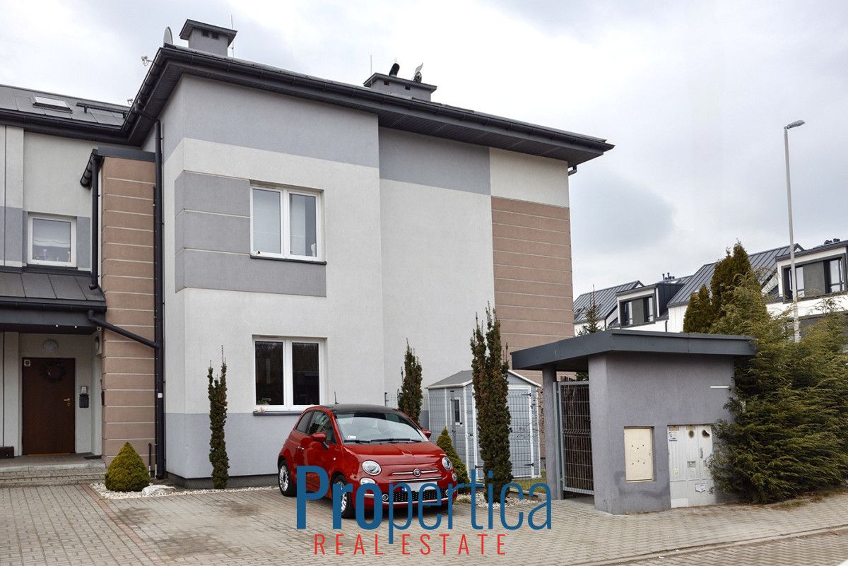 Mieszkanie 3-pokojowe Warszawa Białołęka, ul. Piasta Kołodzieja. Zdjęcie 16