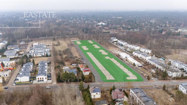 dom szeregowy, 3 pokoje Grodzisk Mazowiecki, ul. 3 Maja. Zdjęcie 5
