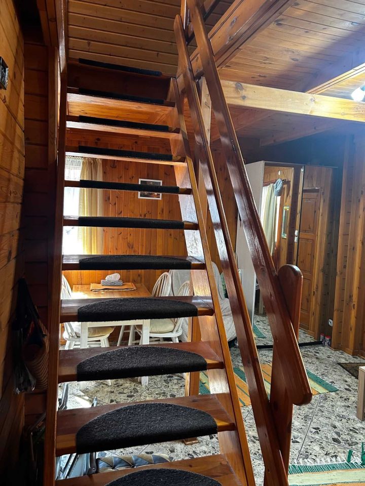 dom letniskowy Stegna. Zdjęcie 3