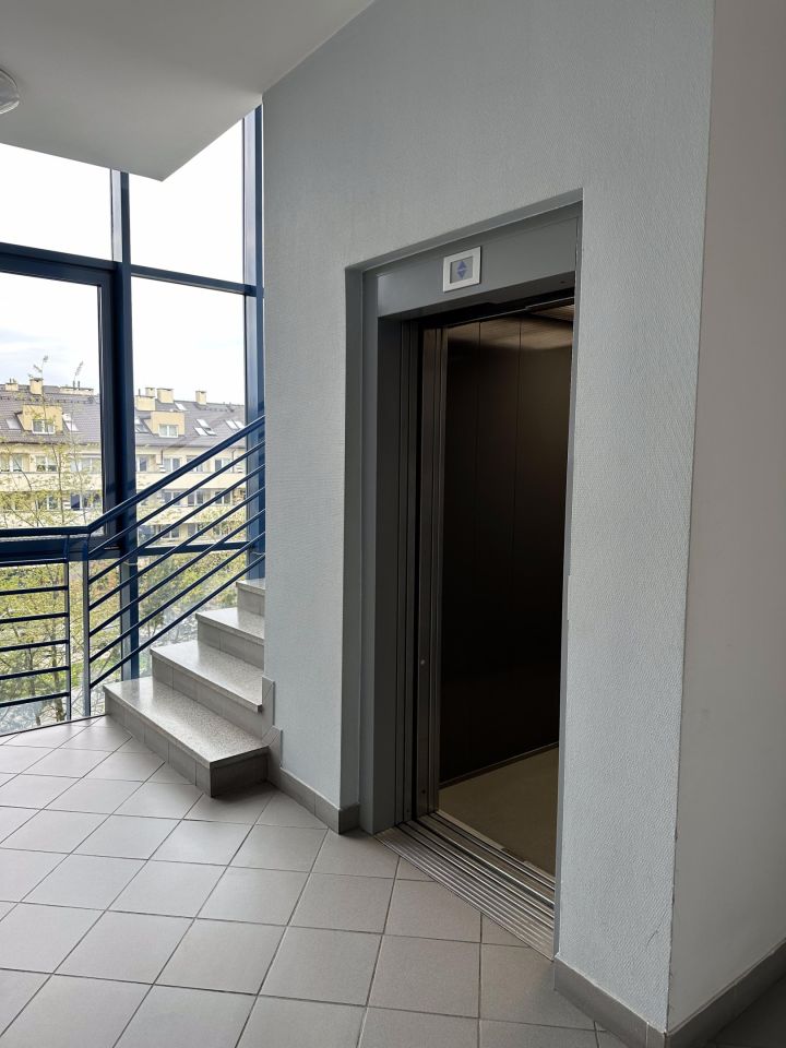 Biuro Warszawa Kabaty, ul. Wąwozowa. Zdjęcie 16