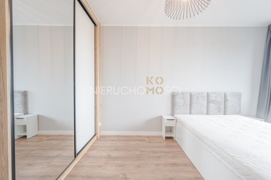 Mieszkanie 2-pokojowe Wrocław Krzyki, ul. Zwycięska. Zdjęcie 9