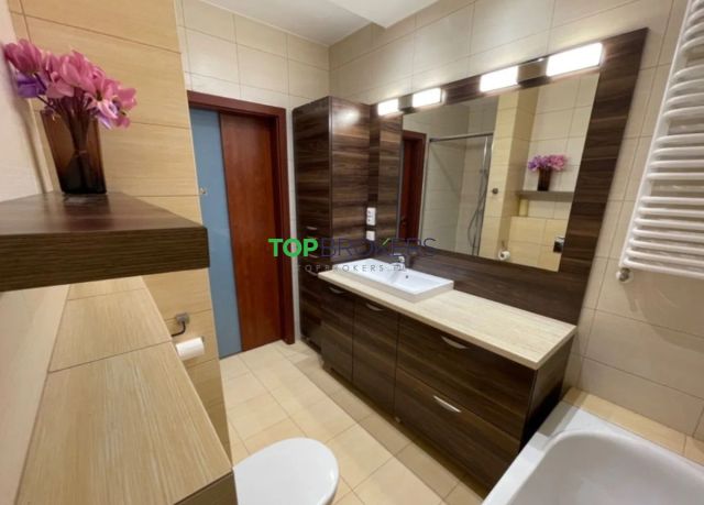 Mieszkanie 3-pokojowe Warszawa Ursynów, ul. Filipiny Płaskowickiej. Zdjęcie 8