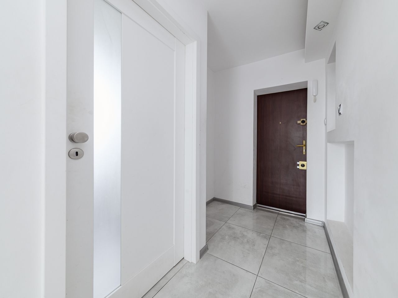 Mieszkanie 3-pokojowe Warszawa Ochota, ul. Walentego Skorochód-Majewskiego. Zdjęcie 15