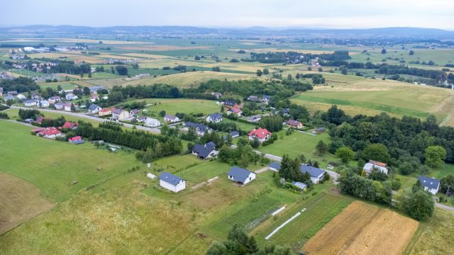 dom wolnostojący, 4 pokoje Besko, ul. Górska. Zdjęcie 24