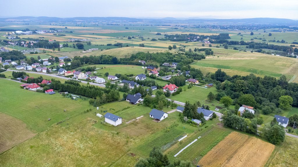 dom wolnostojący, 4 pokoje Besko, ul. Górska. Zdjęcie 24