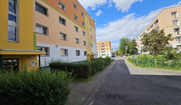 Mieszkanie 3-pokojowe Łódź Chojny, ul. Zagraniczna