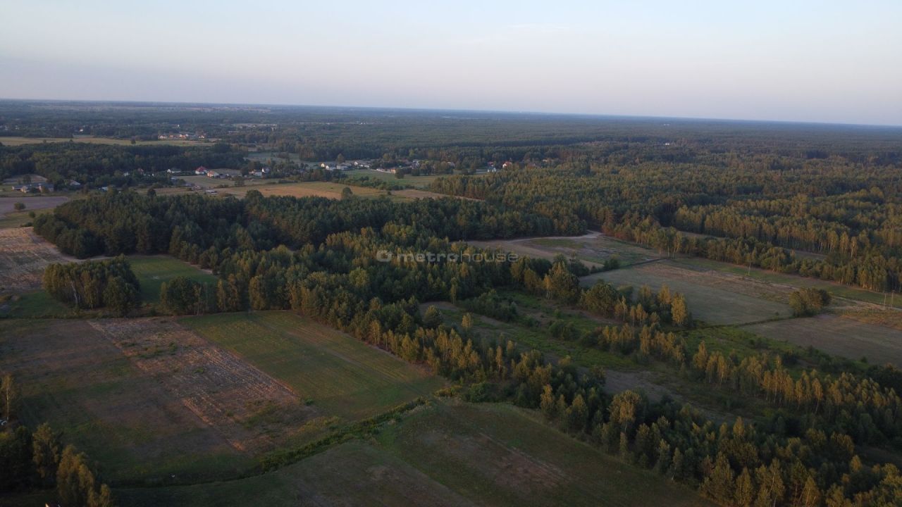 Działka budowlana Kołaków. Zdjęcie 5