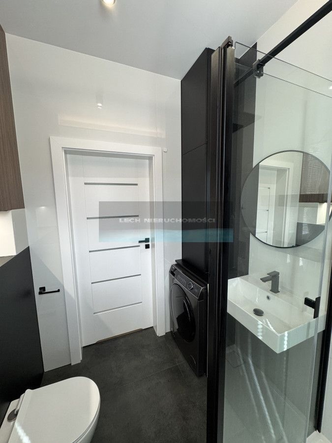 Mieszkanie 2-pokojowe Pruszków. Zdjęcie 9