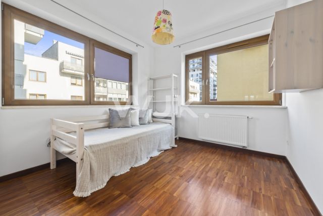 Mieszkanie 3-pokojowe Warszawa Mokotów, ul. Jana Karola Chodkiewicza. Zdjęcie 9